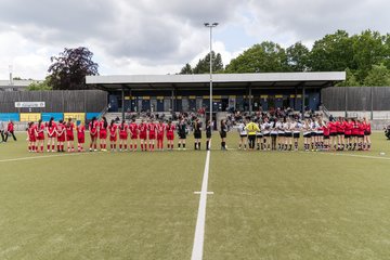 Album: wCJ Pokalfinale am 18.5.25 - wCJ Ballfreunde Pokal Finale  Altona 93 - Eimsbüttler TV : Ergebnis: 0:2